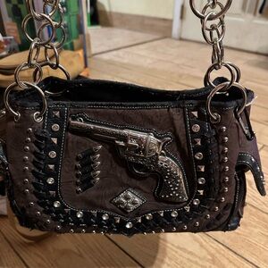 Women’s tote purse